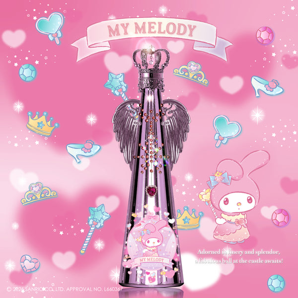 マイメロディ ～スパークル～ – FILLICO ONLINE SHOP