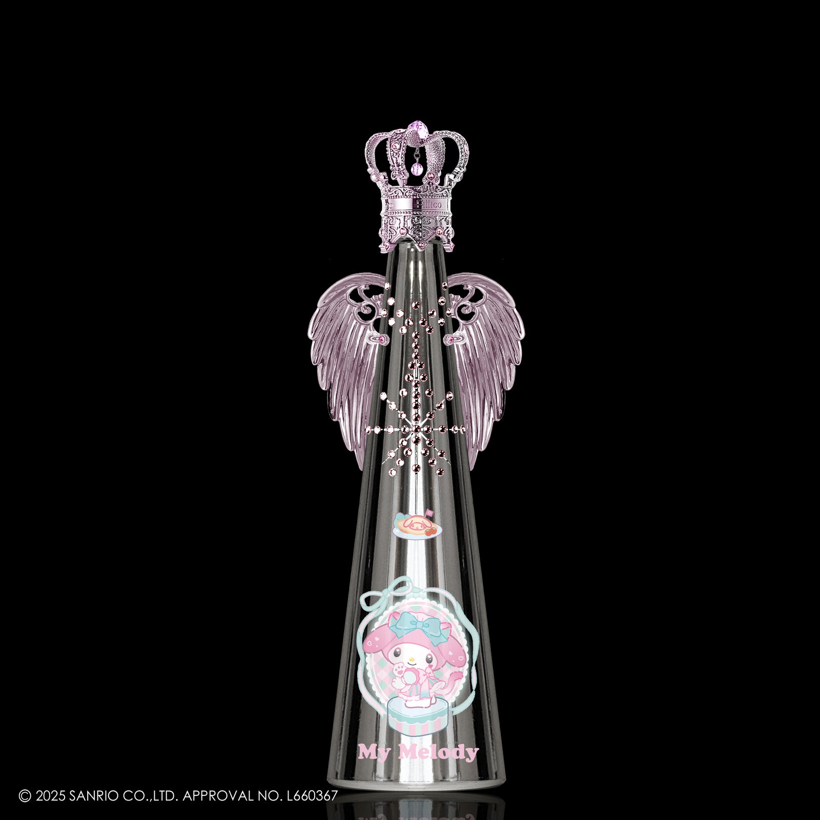 マイメロディ　〜 Sweet Dream 〜 フィリコ 🩷残り少なくなってきました🩷マイメロディ 〜3D〜 – FILLICO