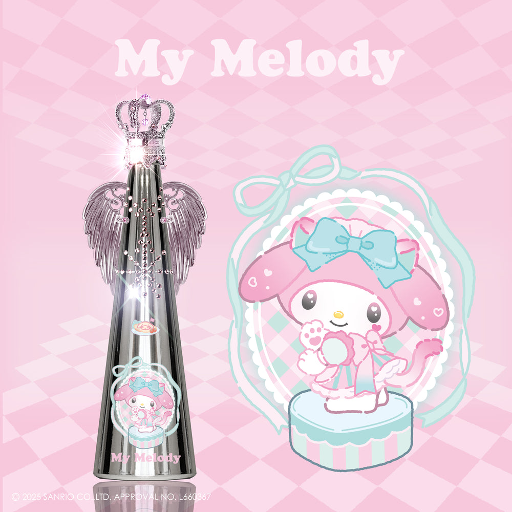 【ふらぁっとさん専用】フィリコ fillico サンリオ  ふわふわスノー フィリコ×サンリオキャラクターズ – 