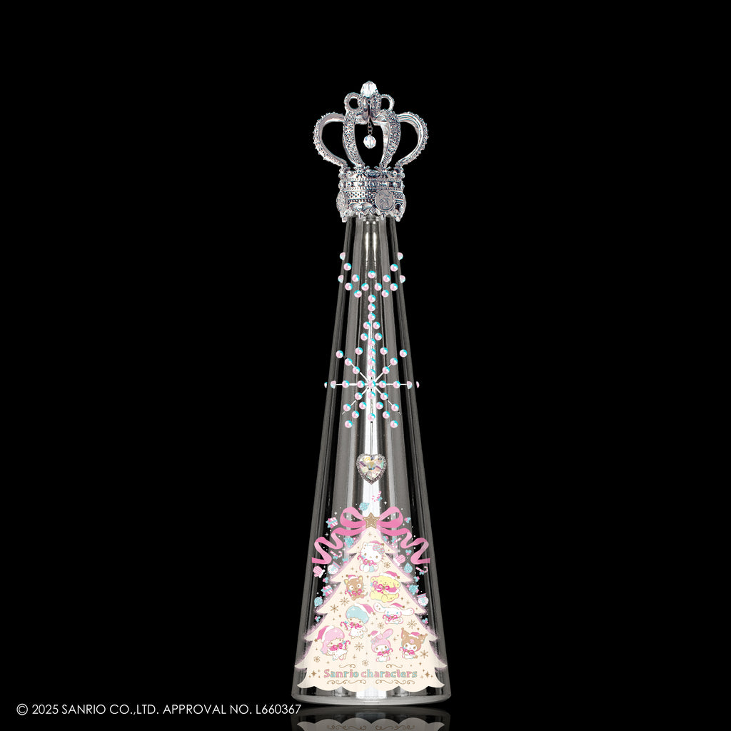 🎄2025クリスマス限定🎄 サンリオキャラクターズ 〜White Holiday