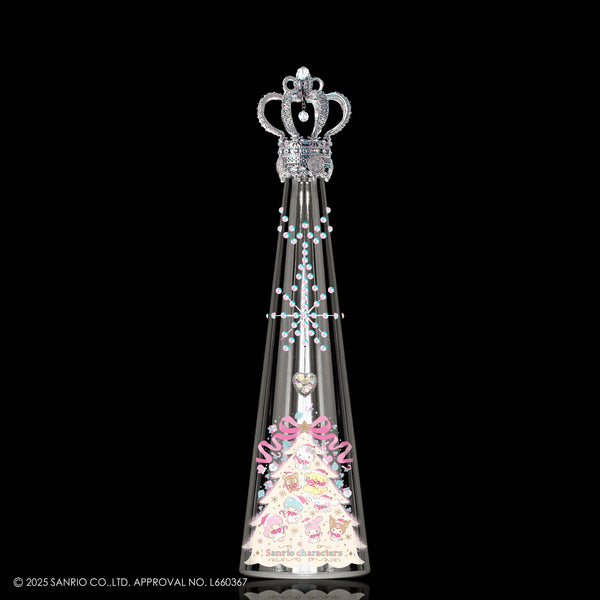 🎄2025クリスマス限定🎄　サンリオキャラクターズ　〜White Holiday〜