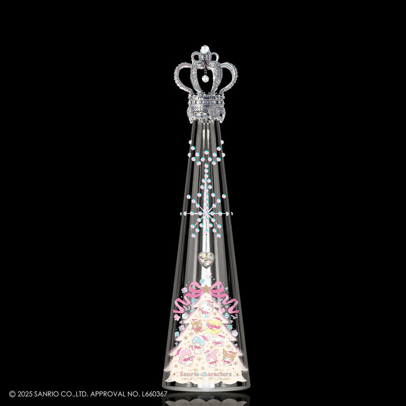 🎄2025クリスマス限定🎄 サンリオキャラクターズ 〜White Holiday