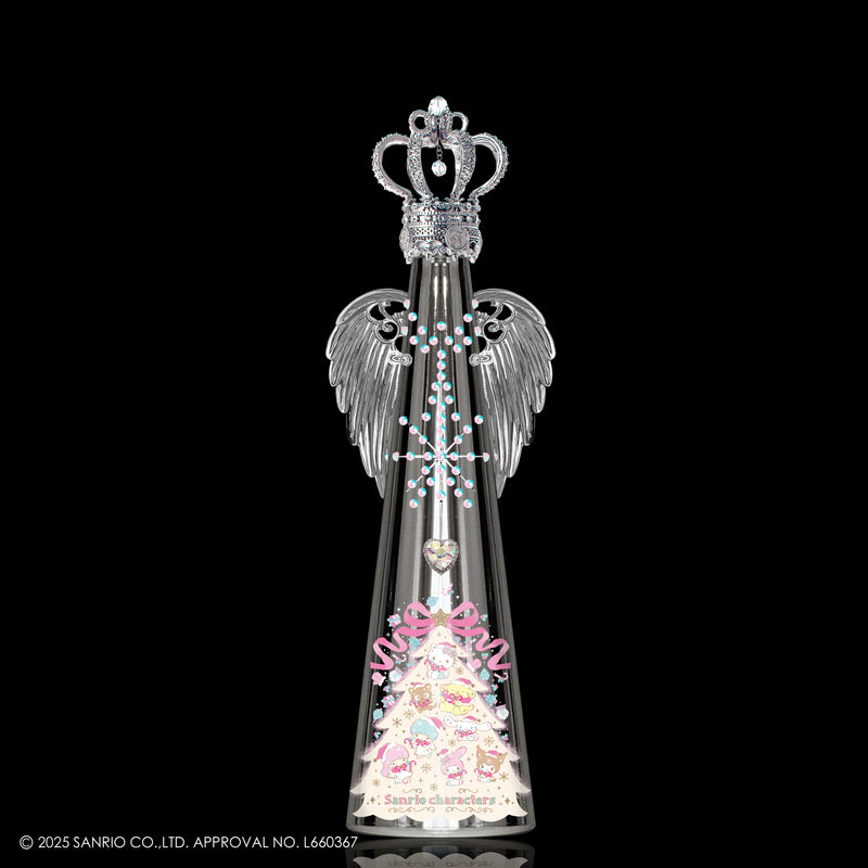 🎄2025クリスマス限定🎄 サンリオキャラクターズ 〜White Holiday