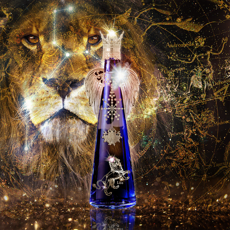 NEW FILLICO ZODIAC SIGN 