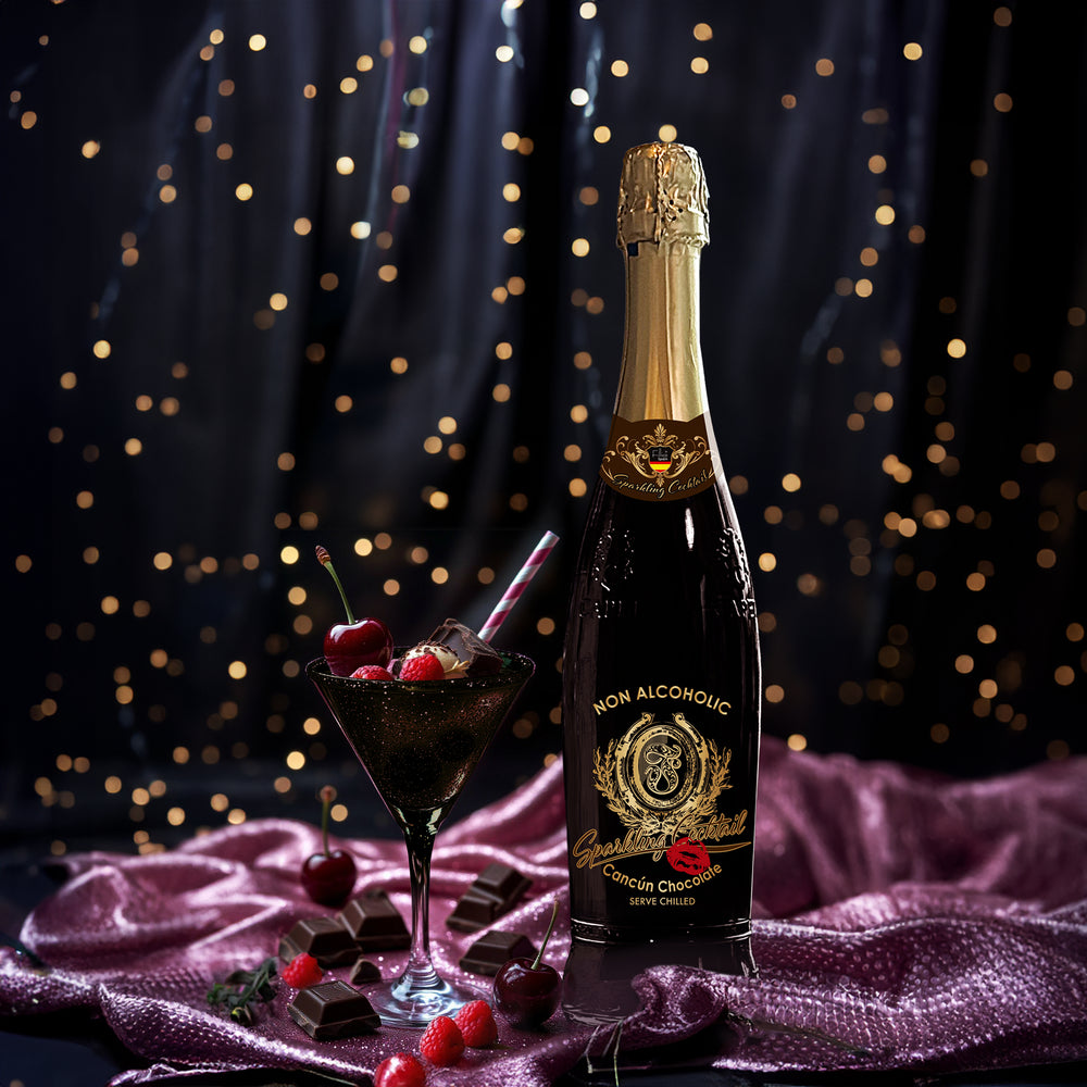 FILLICO NON-ALCOHOLIC SPARKLING COCKTAIL – FILLICO ONLINE SHOP