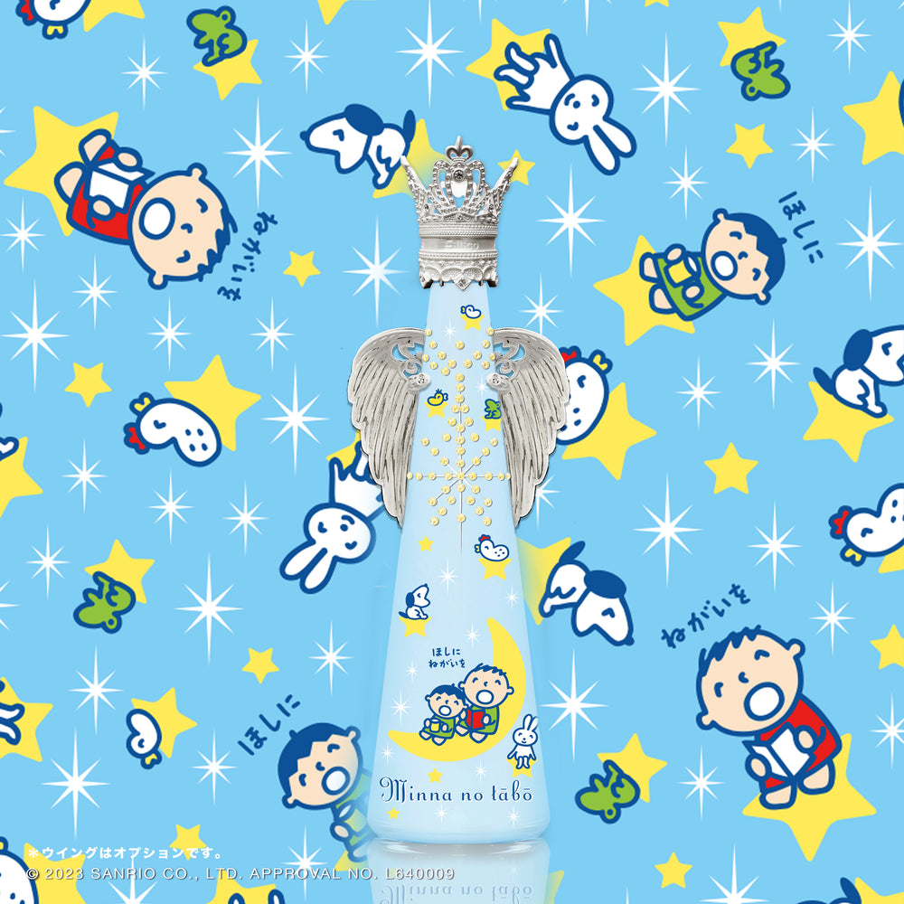 フィリコ×サンリオキャラクターズ – 