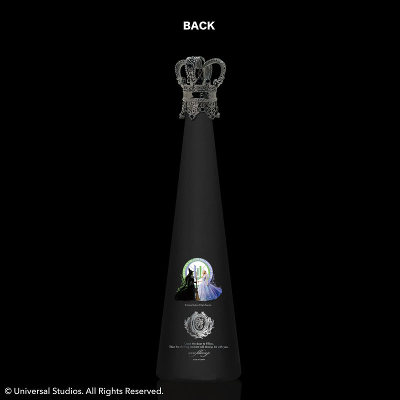 Fillico フィリッコ ボトル 720ml エルファバ 🧙シンシア・エリヴォ🧹ウィキッドコラボ ～エルファバ～ – FILLICO