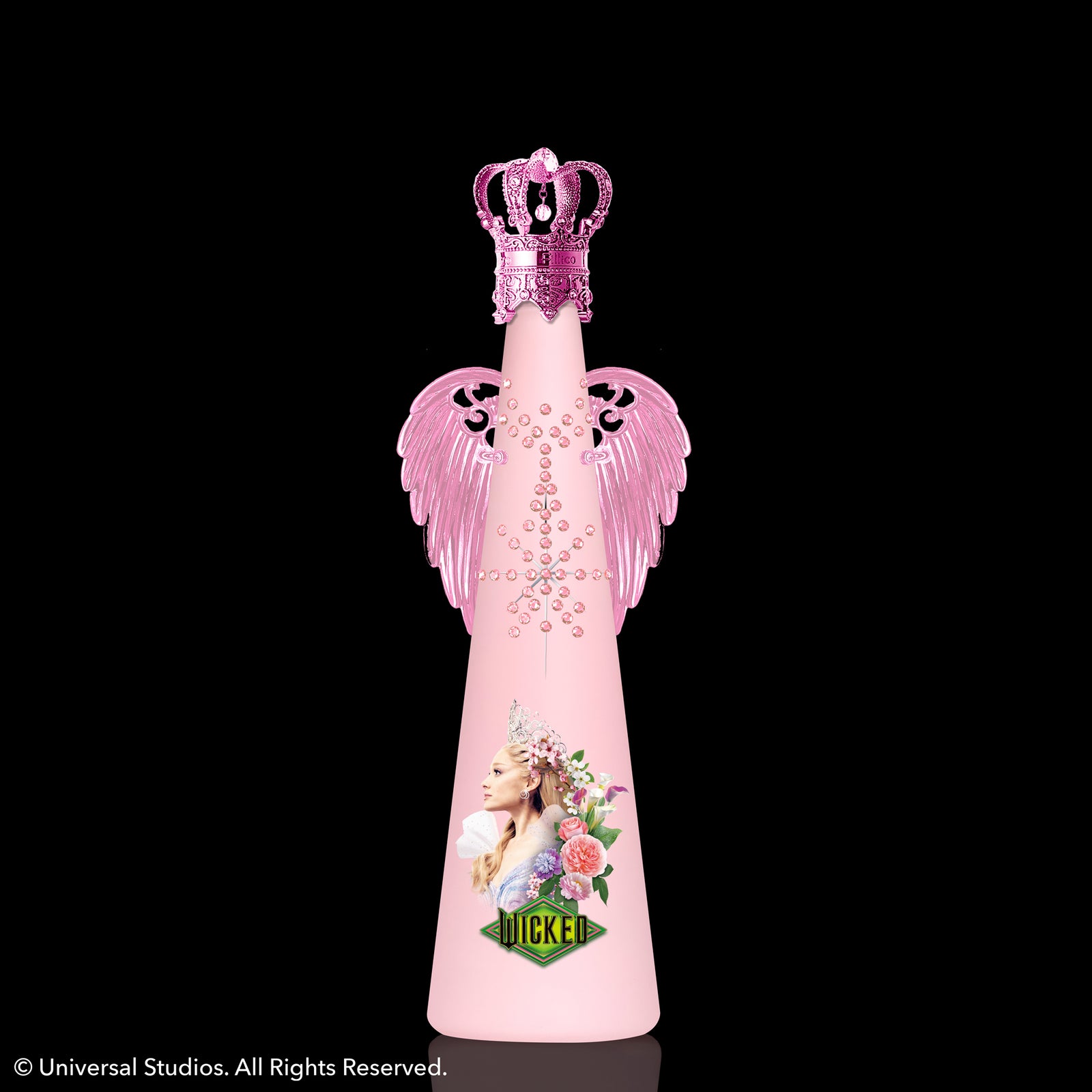 WICKEDウィキッド グリンダ 👑アリアナ🪄ウィキッドコラボ ～グリンダ～ – FILLICO ONLINE SHOP