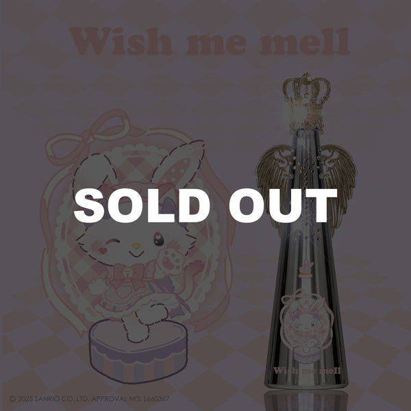 【ありがとうございます。完売しました】💛初登場！最新作💛　ウィッシュミーメル　〜 ねこみみメイドカフェ 〜