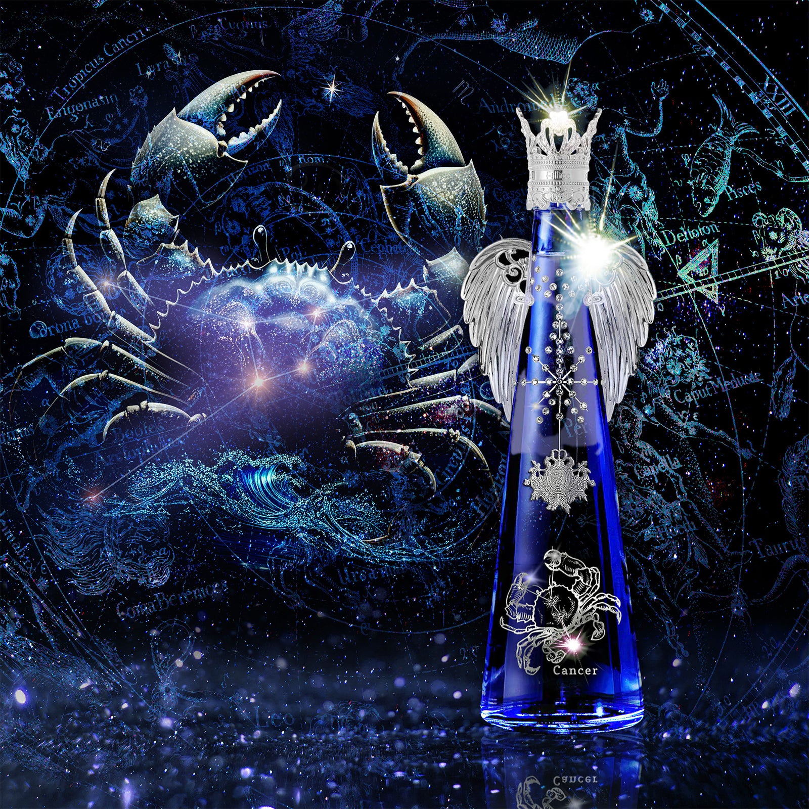 NEW FILLICO ZODIAC SIGN 