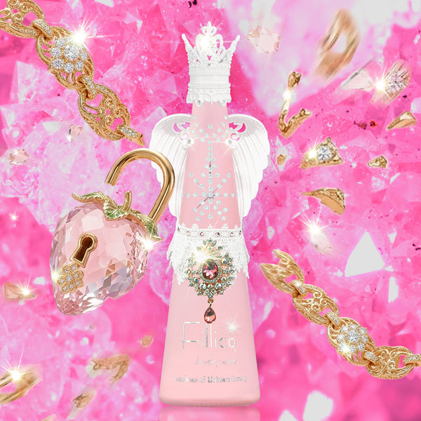 FILLICO JEWELRY WATER 限定商品 – FILLICO ONLINE SHOP