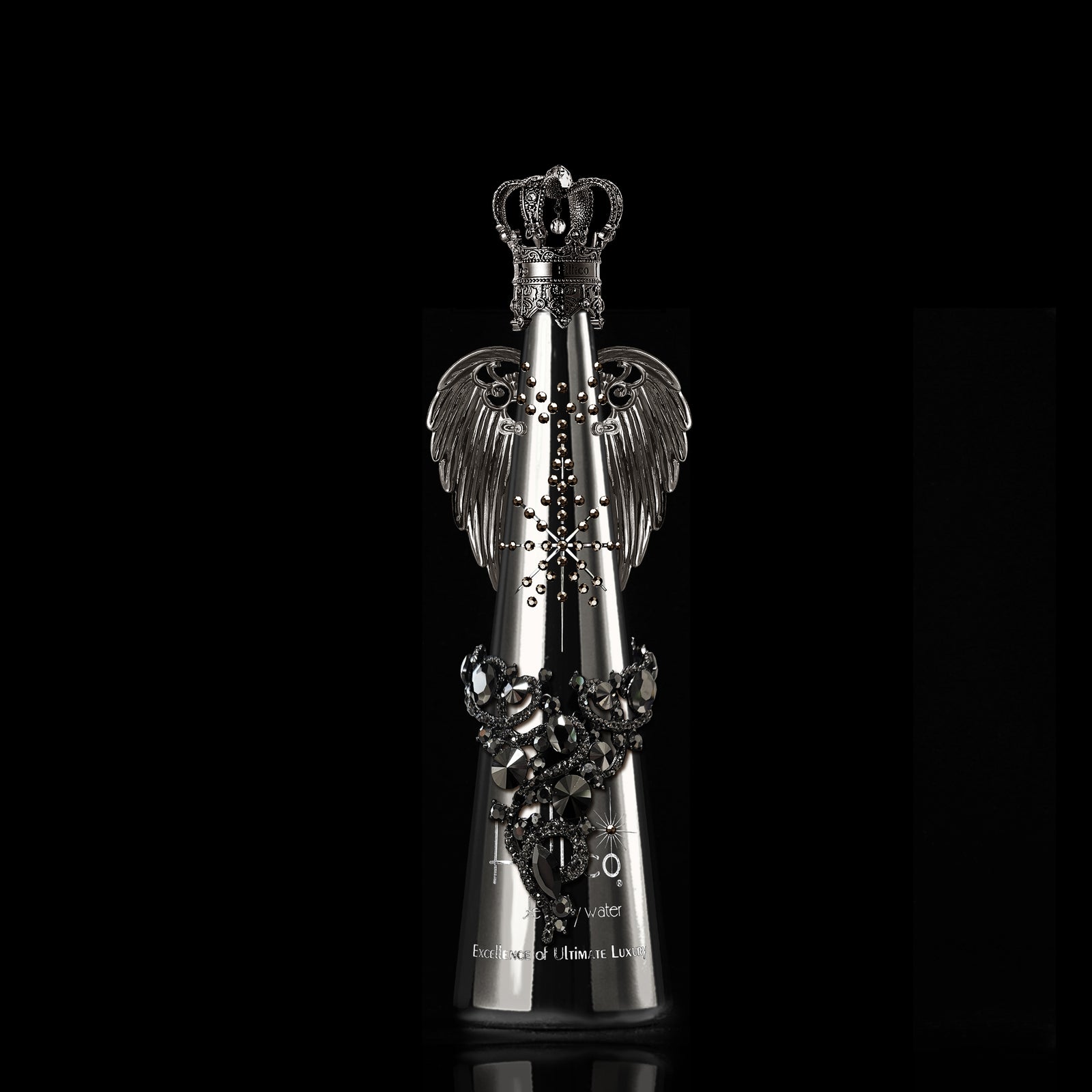 2026年冬限定】ダークメイデン 〜闇夜の乙女〜 – FILLICO ONLINE SHOP