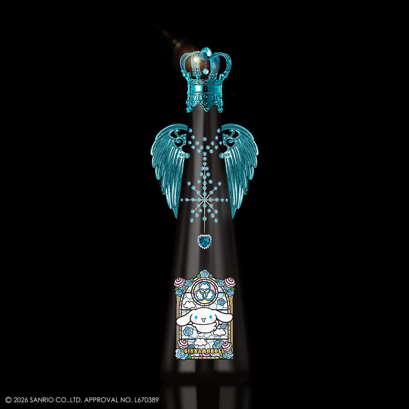 🩵CINNAMOROLL 🩵～Stained Glass～ – FILLICO ONLINE SHOP