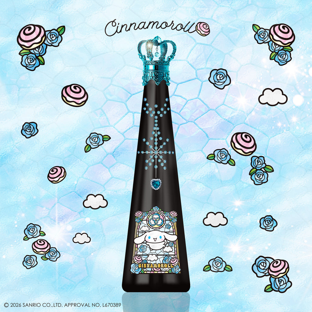 🩵CINNAMOROLL 🩵～Stained Glass～ – FILLICO ONLINE SHOP