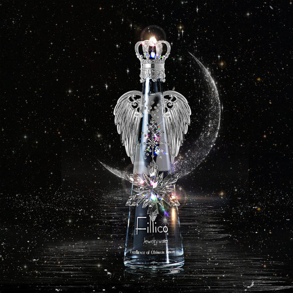 【2025年冬限定】クリスタルエデン　〜二人だけの楽園〜