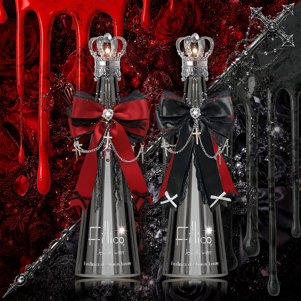 FILLICO JEWELRY WATER 限定商品 – 