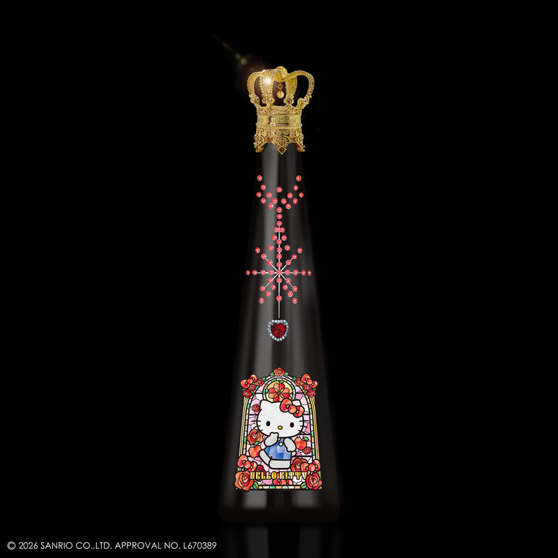 サンリオフィリコ　キティ 🍎大人気🍎ハローキティ ～ステンドグラス～ – FILLICO ONLINE SHOP