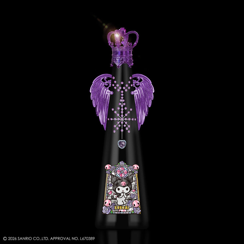 💜KUROMI💜～Stained Glass～ – FILLICO ONLINE SHOP
