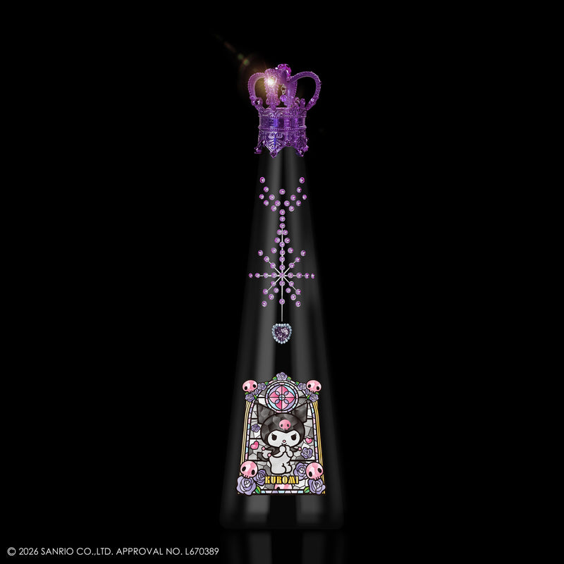 💜KUROMI💜～Stained Glass～ – FILLICO ONLINE SHOP