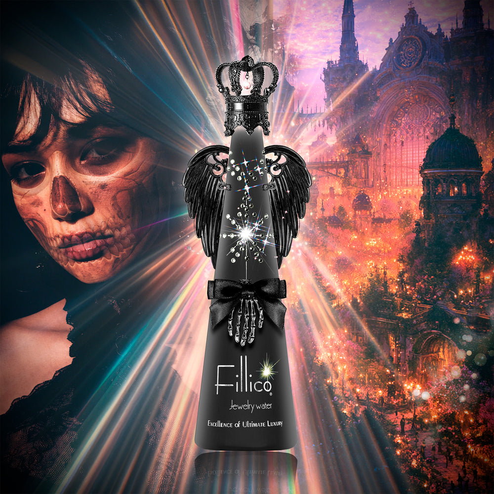 FILLICO JEWELRY WATER 限定商品 – 