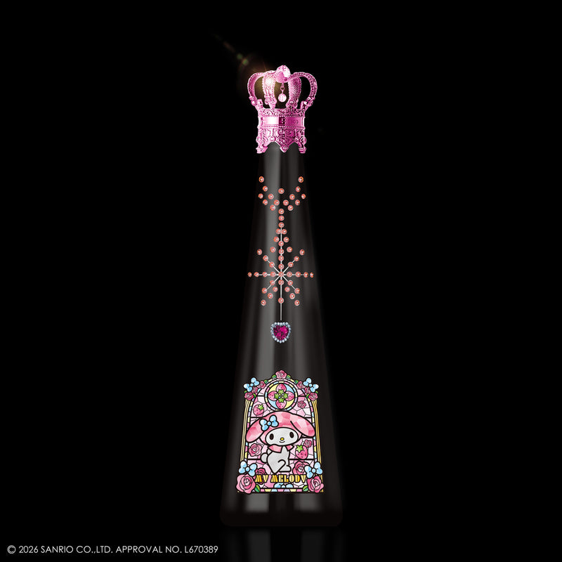 💗MY MELODY💗～Stained Glass～ – FILLICO ONLINE SHOP