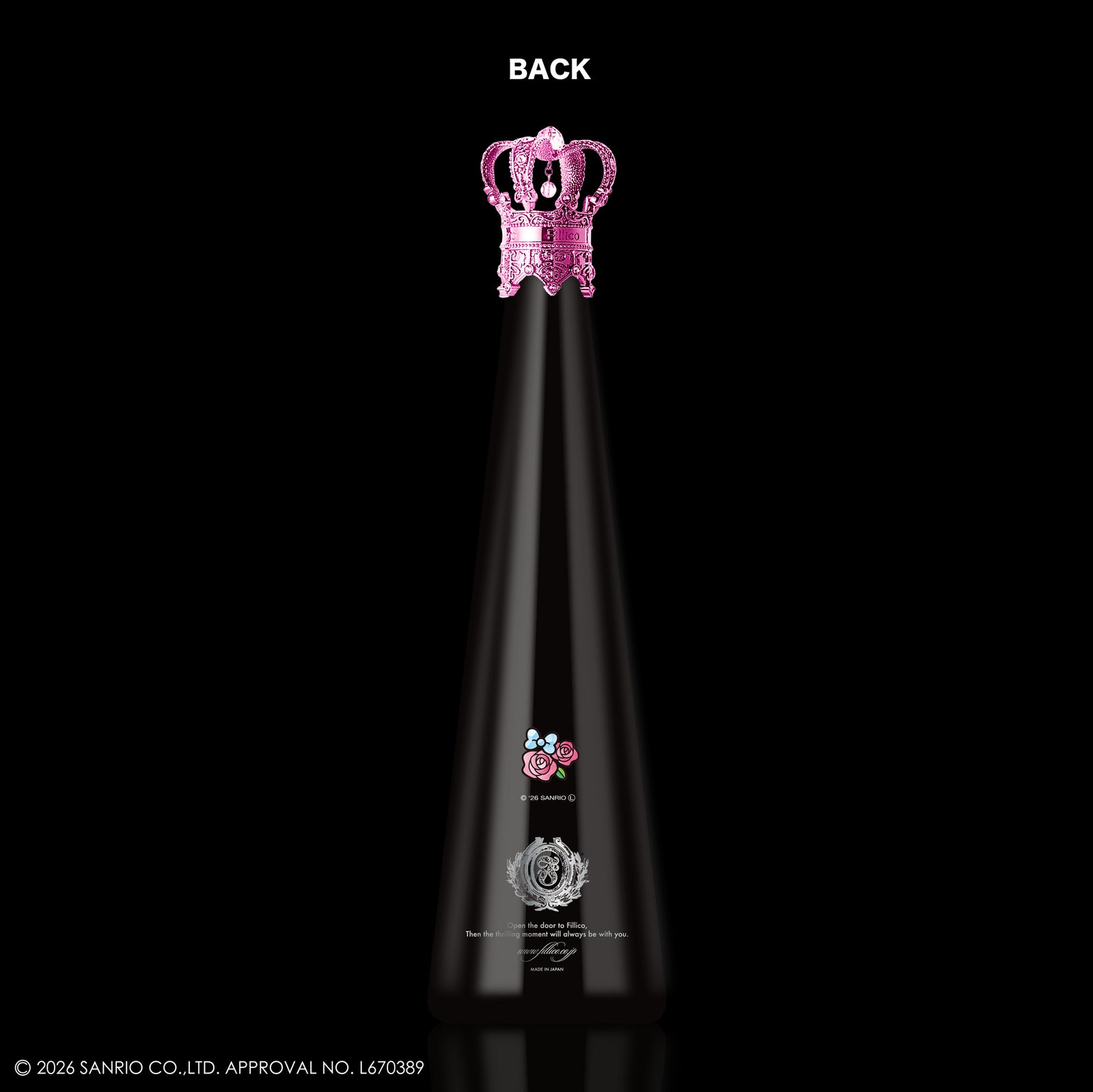 💗MY MELODY💗～Stained Glass～ – FILLICO ONLINE SHOP