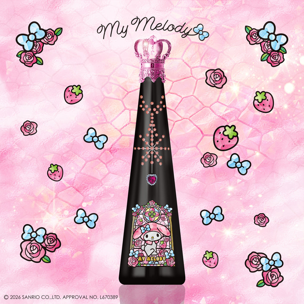 💗MY MELODY💗～Stained Glass～ – FILLICO ONLINE SHOP
