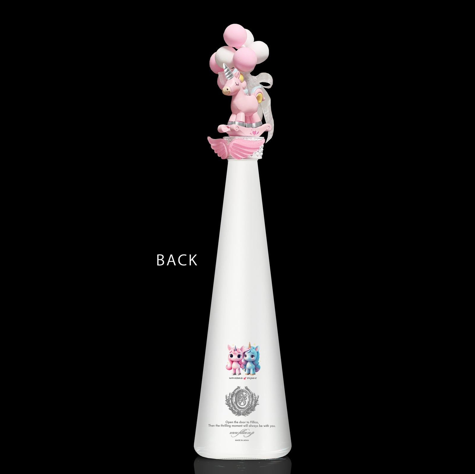 しょ〜ゆ エンジェル ドゥミセック フィリコ しょ〜ゆ エンジェル ドゥミセック フィリコ FILLICO ONLINE SHOP