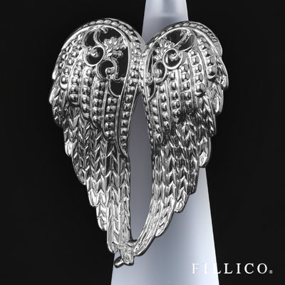 ハンギョドン フィリコ 新品 メタルエンジェルウィング付き 箱無し ハンギョドン フィリコ 新品 メタルエンジェルウィング付き 箱無し