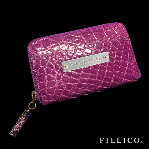 クロココインケース タスカバンビーノ – FILLICO ONLINE SHOP