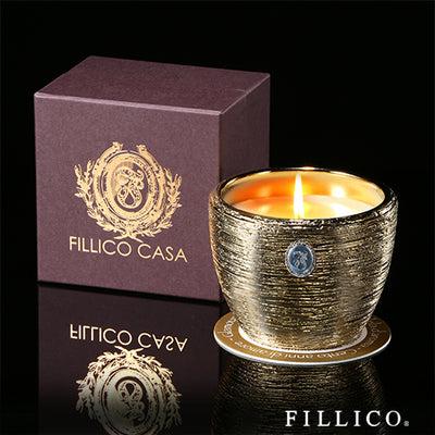 アロマキャンドル – FILLICO ONLINE SHOP