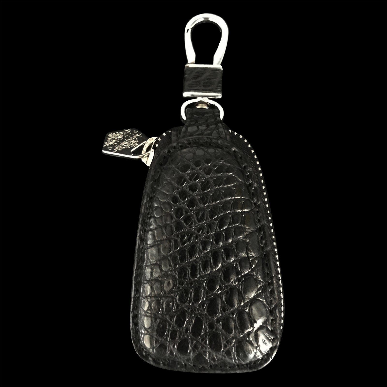 カミーユフォルネ キーケース ヴェルソ　アリゲーター　キーケース レア カミーユフォルネ ヴェルソ アリゲーター キーケース / Camille