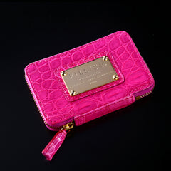 ちぃさん専用ANIMAL HUNTING クロコダイル キーケース ゴールド 1_7d114cde-ff82-4abb-9ac2-