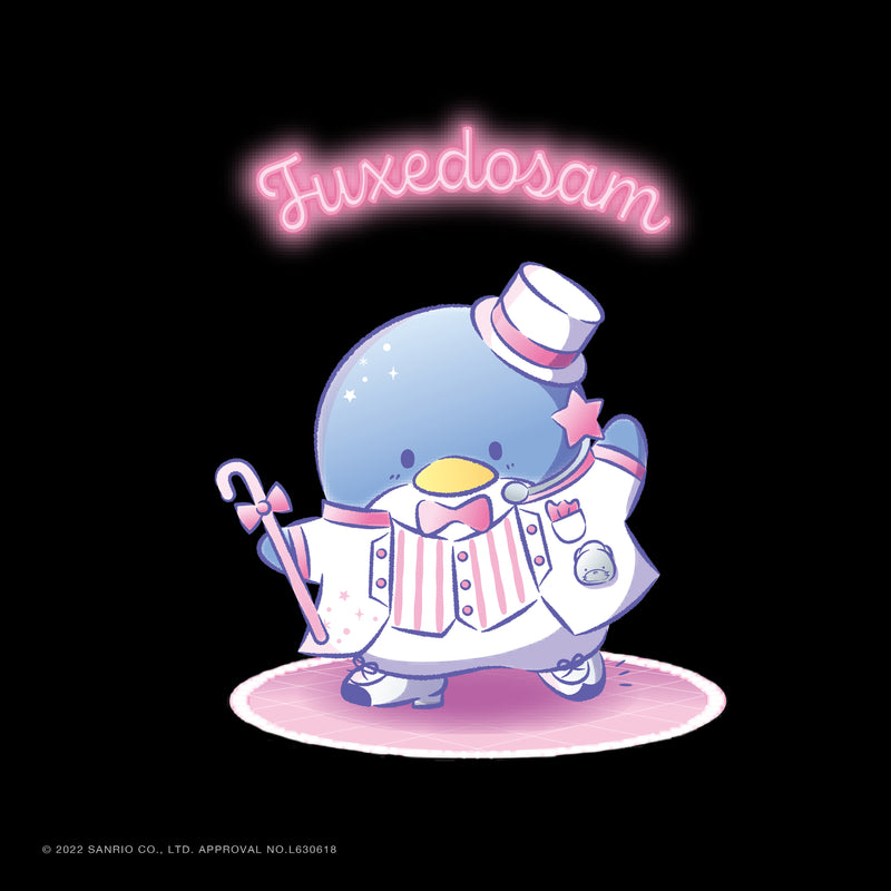 🐧超レア🐧タキシードサム 〜アイドルポーズ〜 – FILLICO ONLINE SHOP