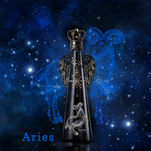 FILLICO ZODIAC SIGN Aries 〜エリース〜 おひつじ座 – FILLICO ONLINE SHOP