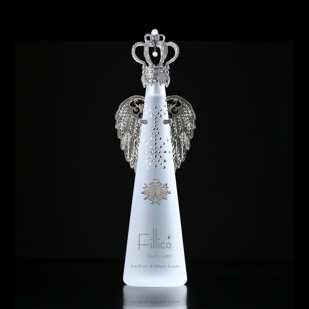 FILLICO JEWELRY WATER REGULAR LINE 定番商品 – 