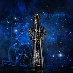 【美品】Fillico Sagittarius いて座　フィリコ　空ボトル FILLICO ZODIAC SIGN 