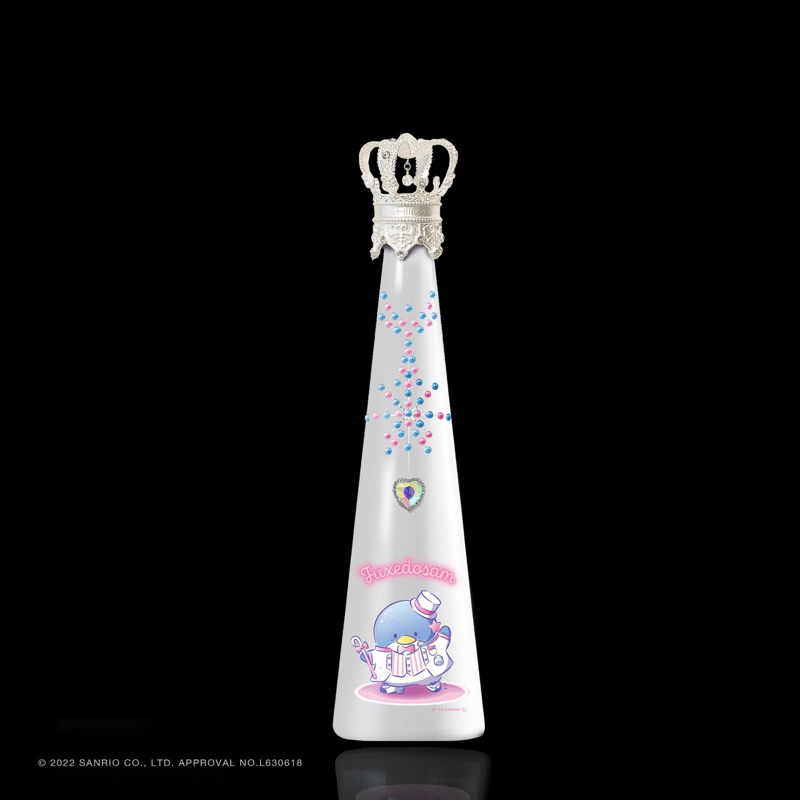 🐧超レア🐧タキシードサム 〜アイドルポーズ〜 – FILLICO ONLINE SHOP