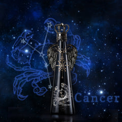 アニヤ★(セールで欲しい)プレゼントにも蟹座CancerSticker FILLICO ZODIAC SIGN 