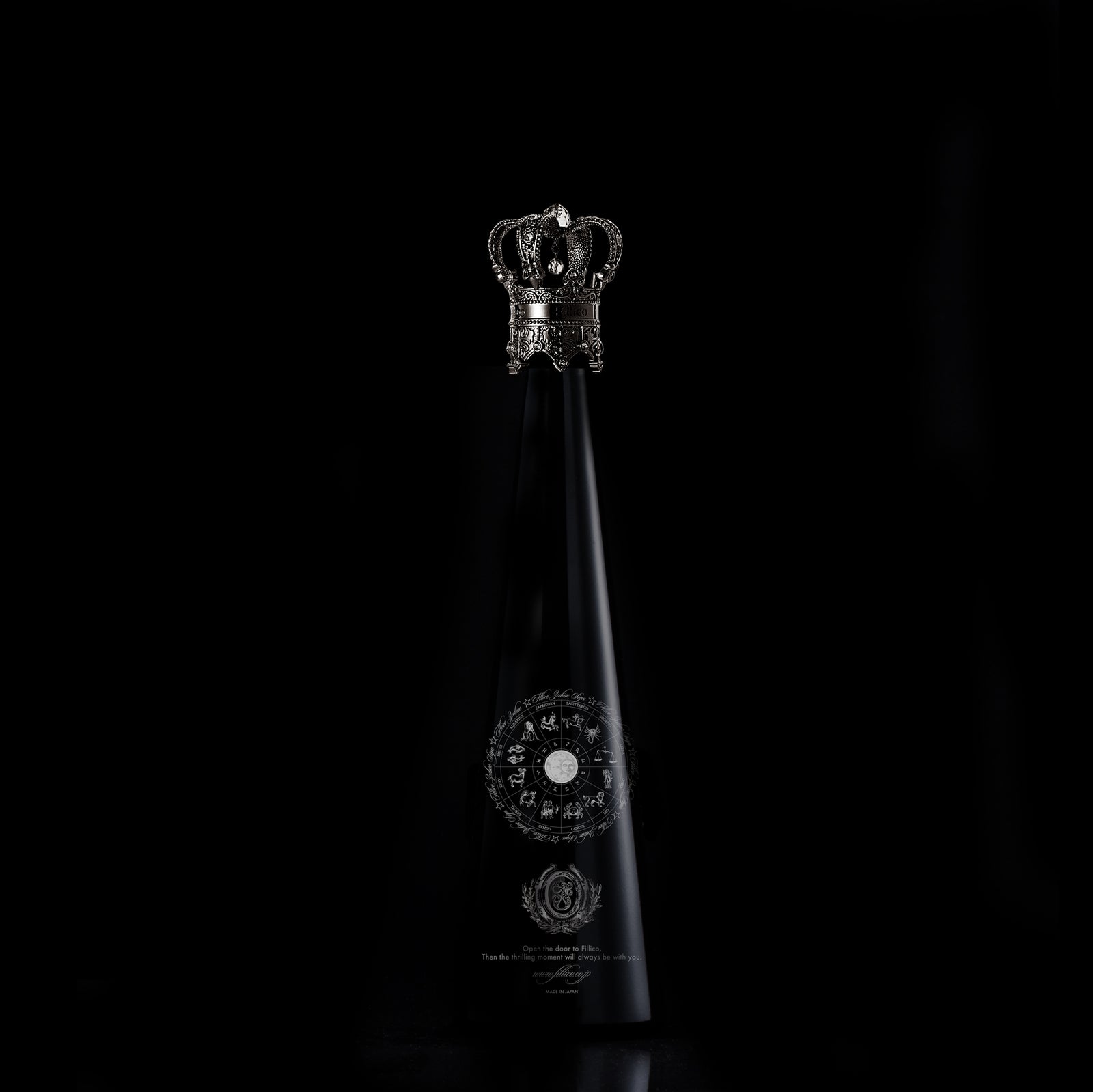 FILLICO ZODIAC SIGN 